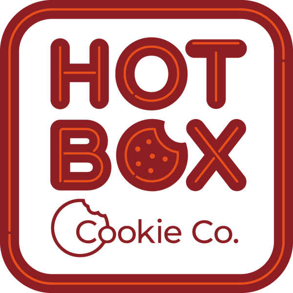 Hot Box Cookies